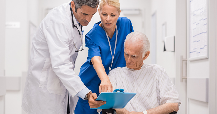 A lesson in Surgery Preparedness - From Hurricane Season New