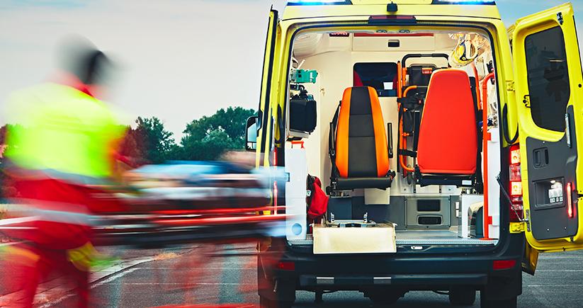 A lesson in Surgery Preparedness - From Hurricane Season